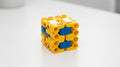Mechanical Brick Infinity Cube - Handheld Stress Relief Toy Kit